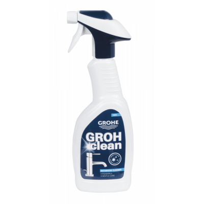 Универсальное чистящее средство GROHE GROHclean Professional (с распылителем)